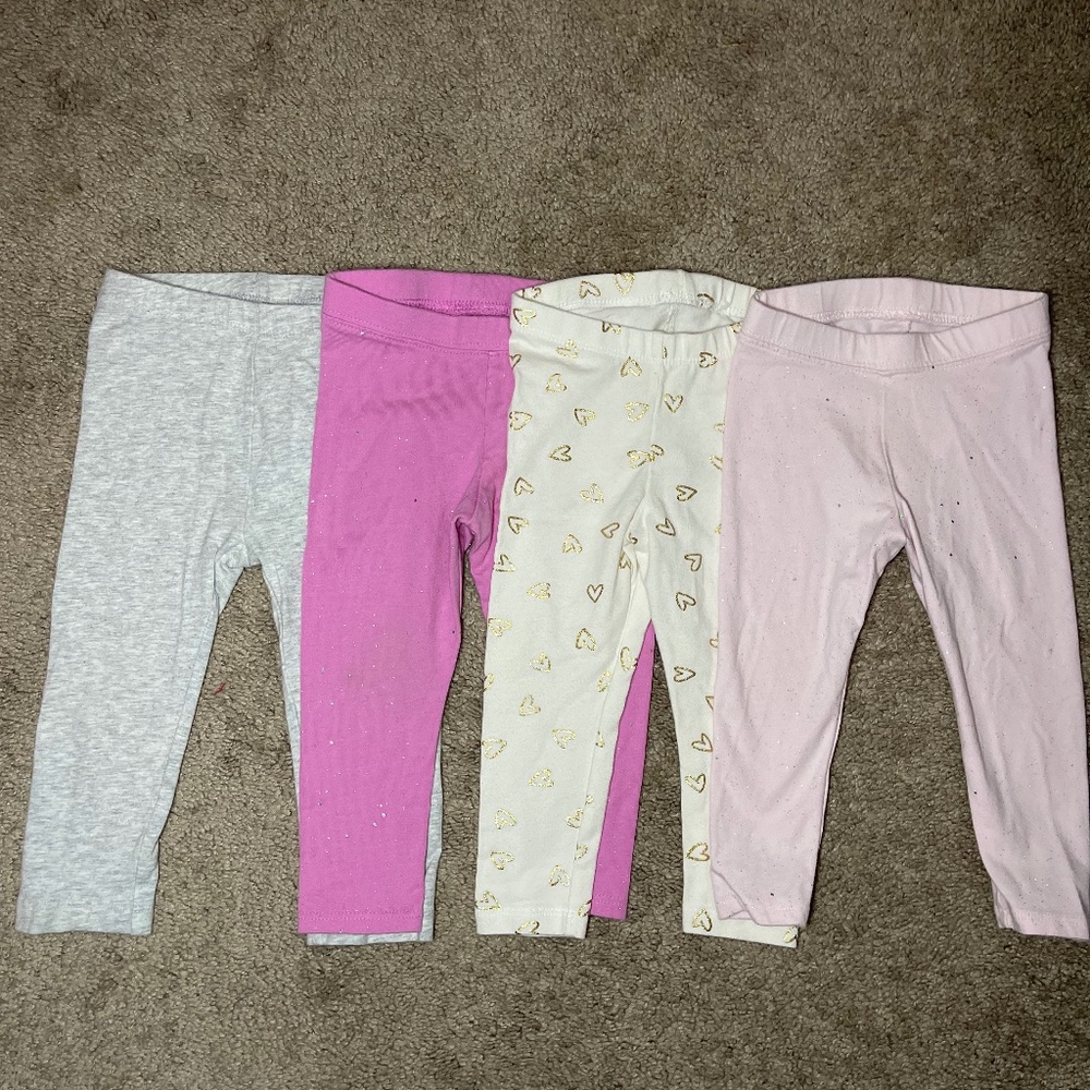 Toddler Leggings